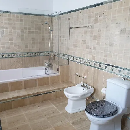 Сasa de vacaciones Casa De Férias&companhia *