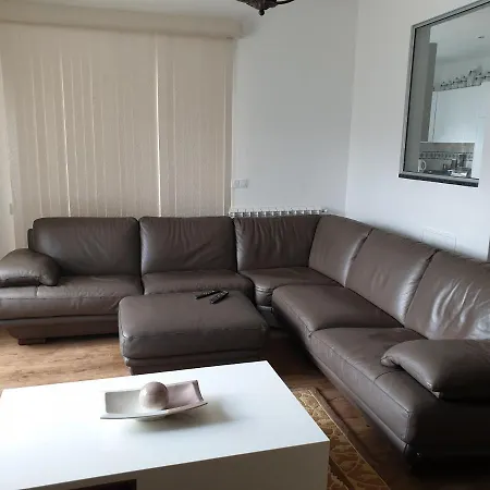Casa De Férias&companhia Сasa de vacaciones Alcobaça