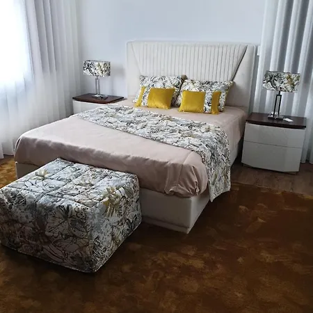 Casa De Férias&companhia