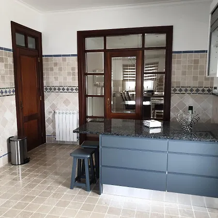 Casa De Férias&companhia Сasa de vacaciones Alcobaça