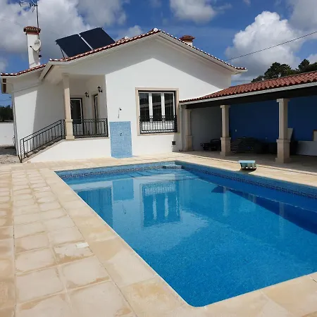 Сasa de vacaciones Casa De Férias&companhia *