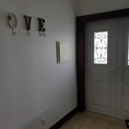 Casa De Férias&companhia *