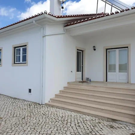 Сasa de vacaciones Casa De Férias&companhia
